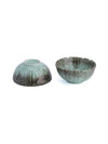 Still House Bowls - Set of 2 -  Aqua