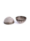 Still House Bowls -  Set of 2 - Lilac