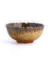 Still House Bowls - Set of 2 -  Golden