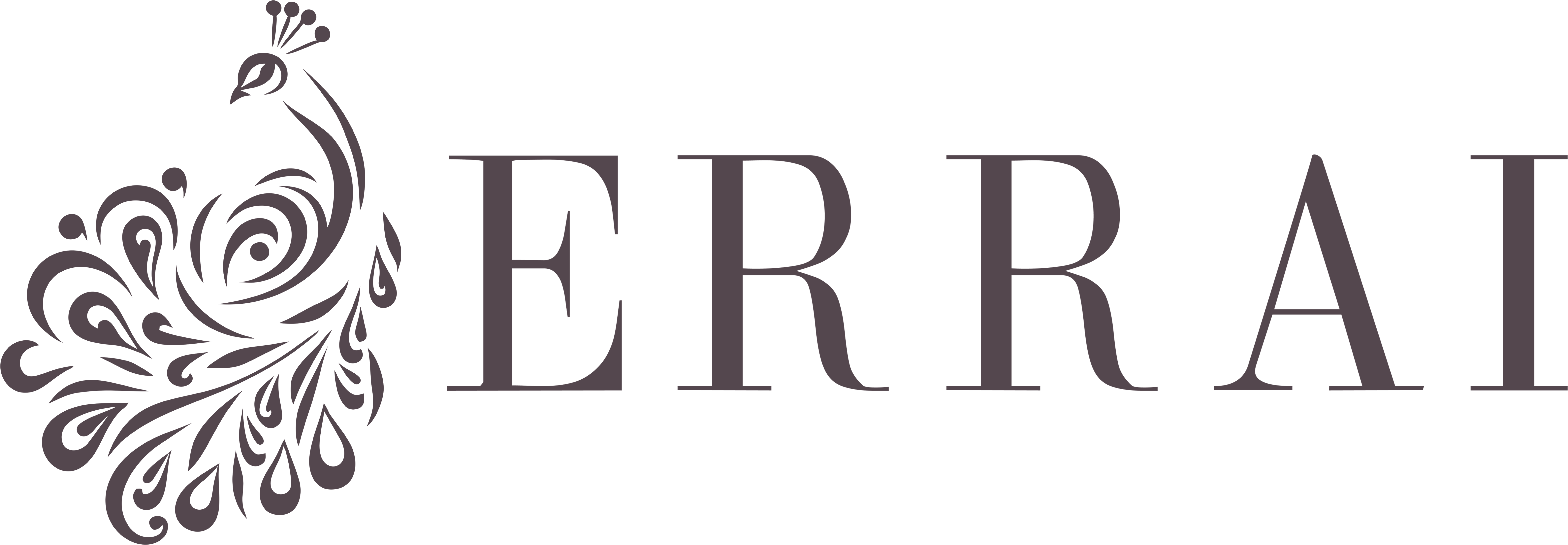 Errai Homes logo